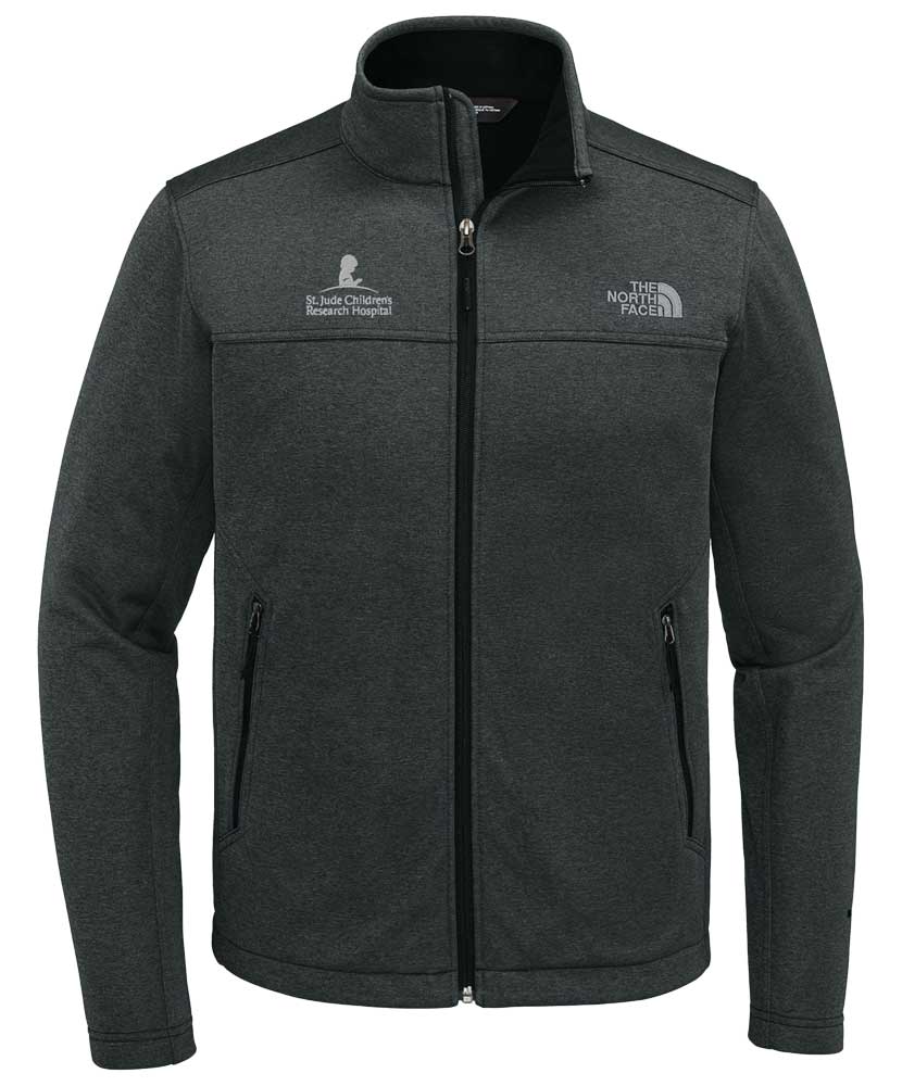 Primary image The North Face Ridgeline Soft Shell Jacket